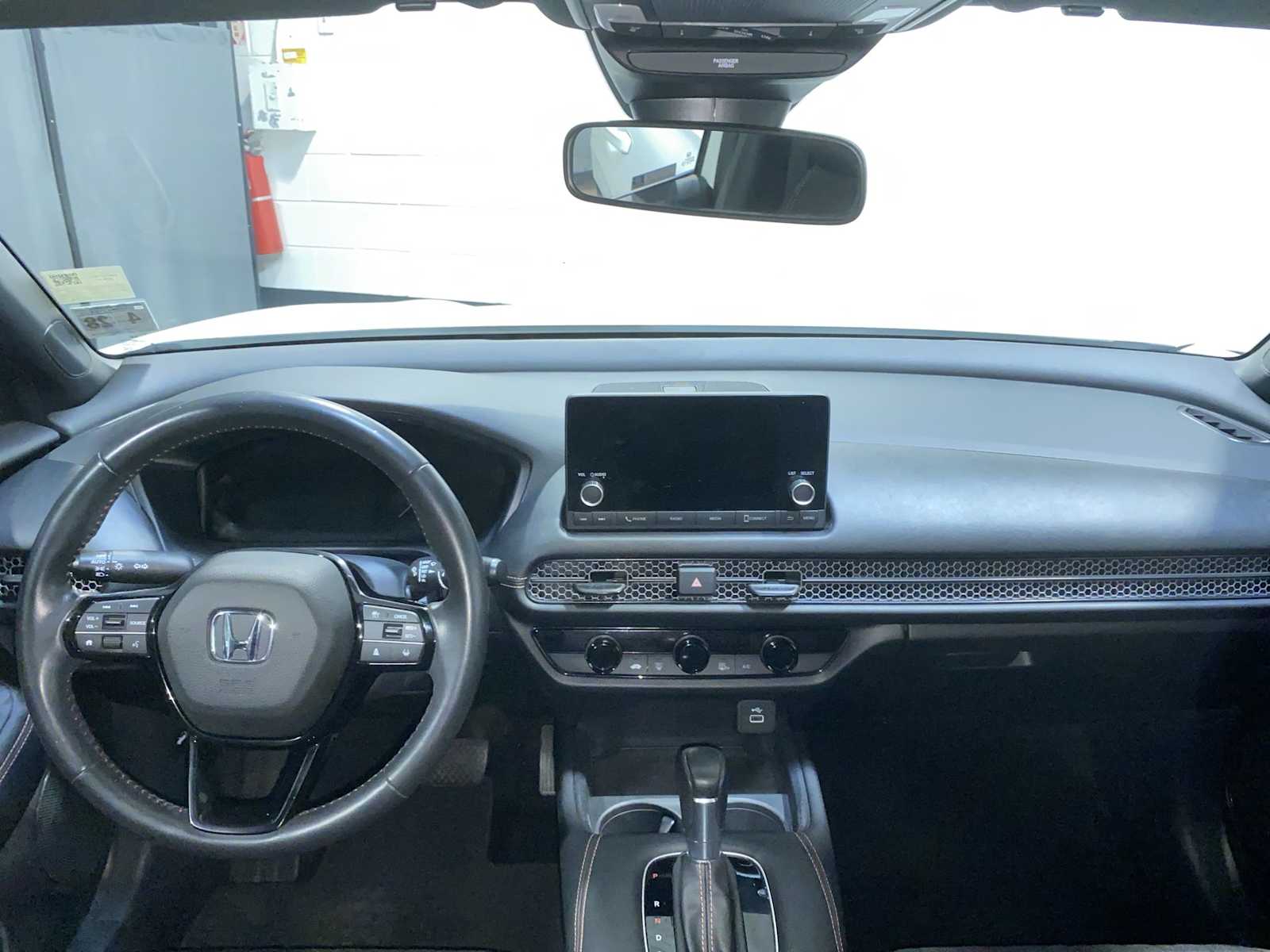 Thumbnail: 2023 Honda HR-V - 10