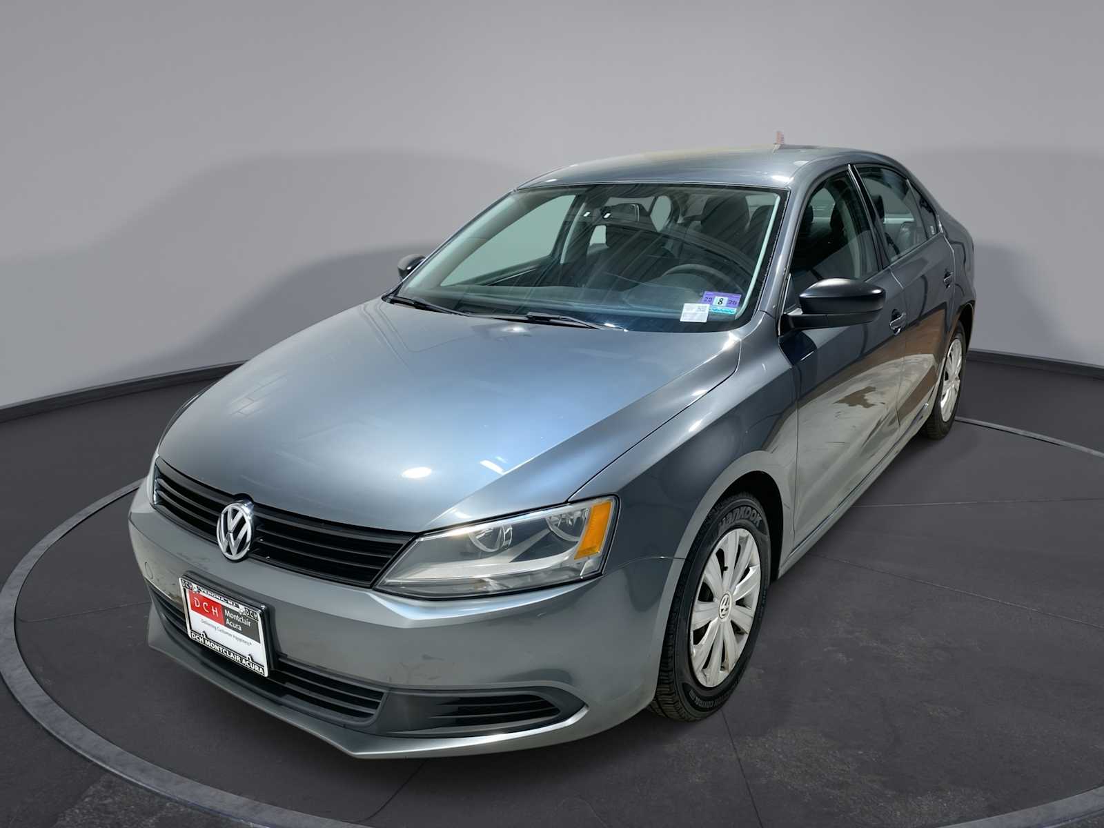 2013 Volkswagen Jetta S -
                  Verona, NJ