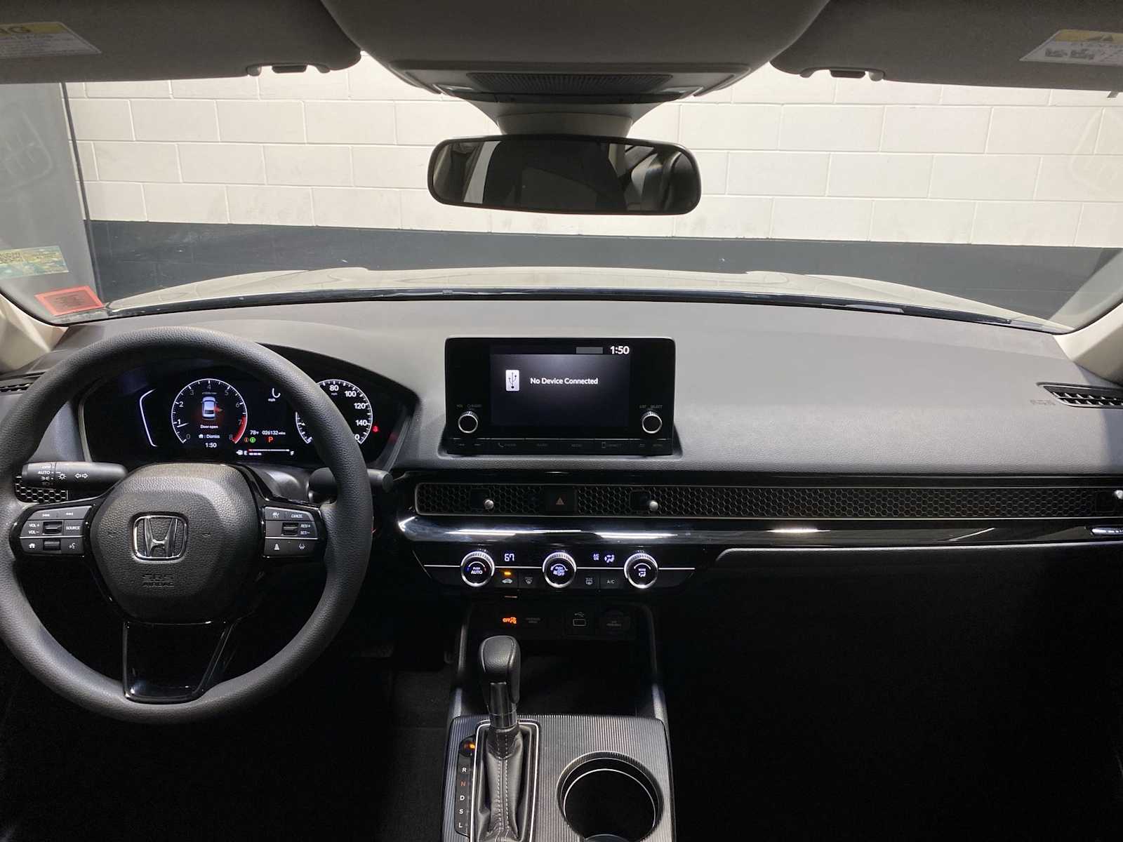 Thumbnail: 2024 Honda Civic - 10