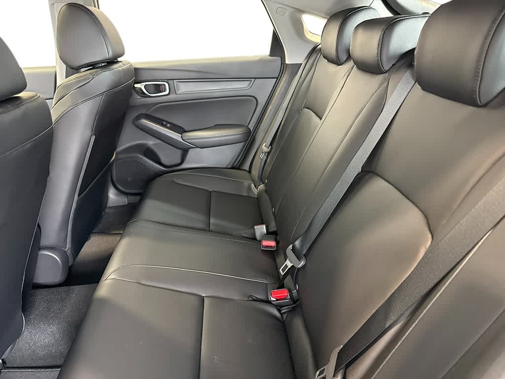 Thumbnail: 2026 Acura Integra - 29