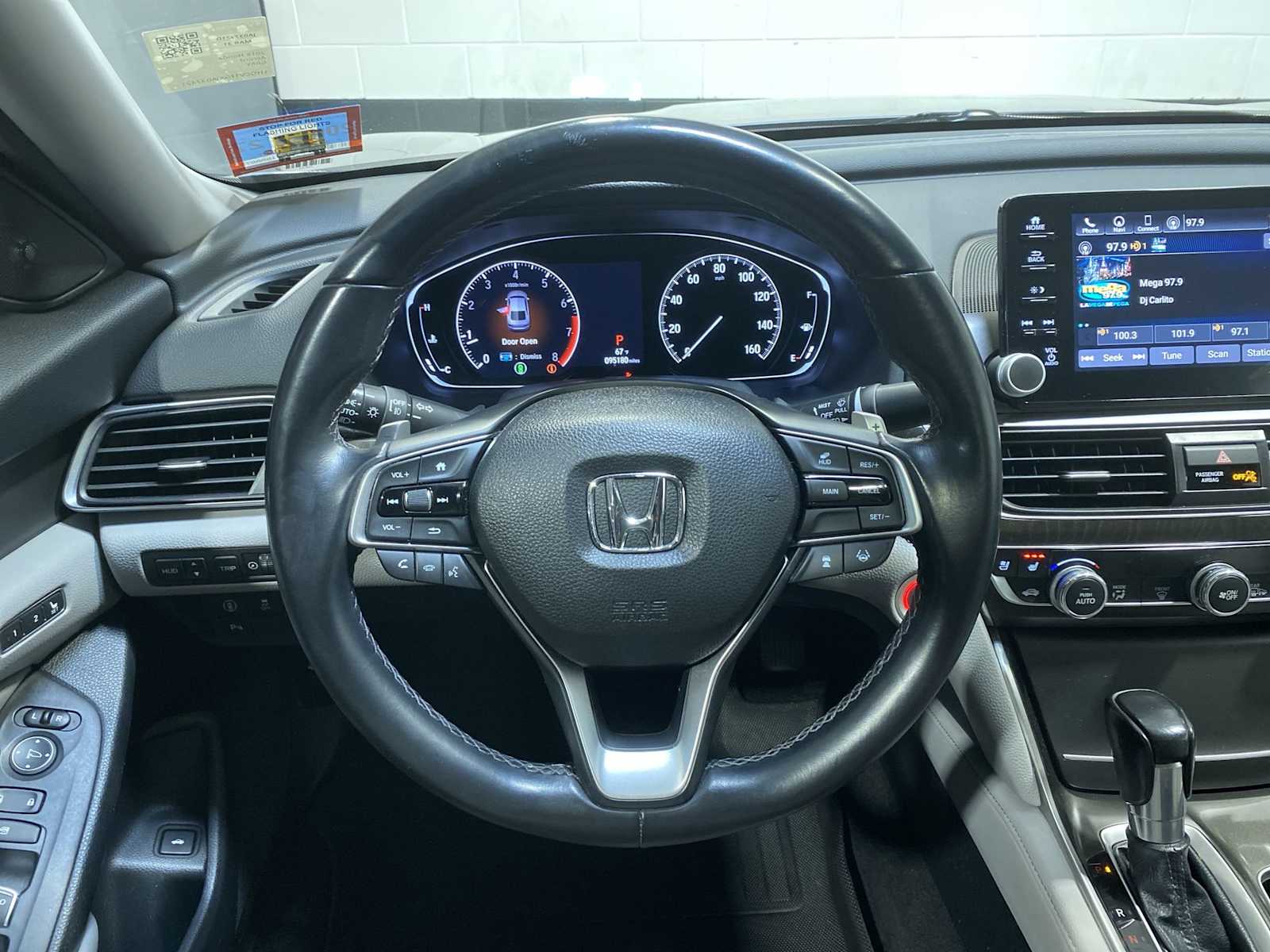 Thumbnail: 2018 Honda Accord - 15