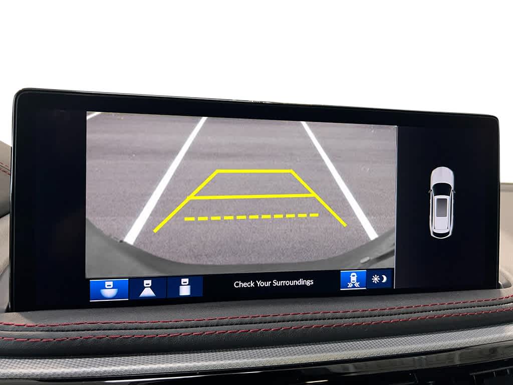 Thumbnail: 2026 Acura MDX - 28