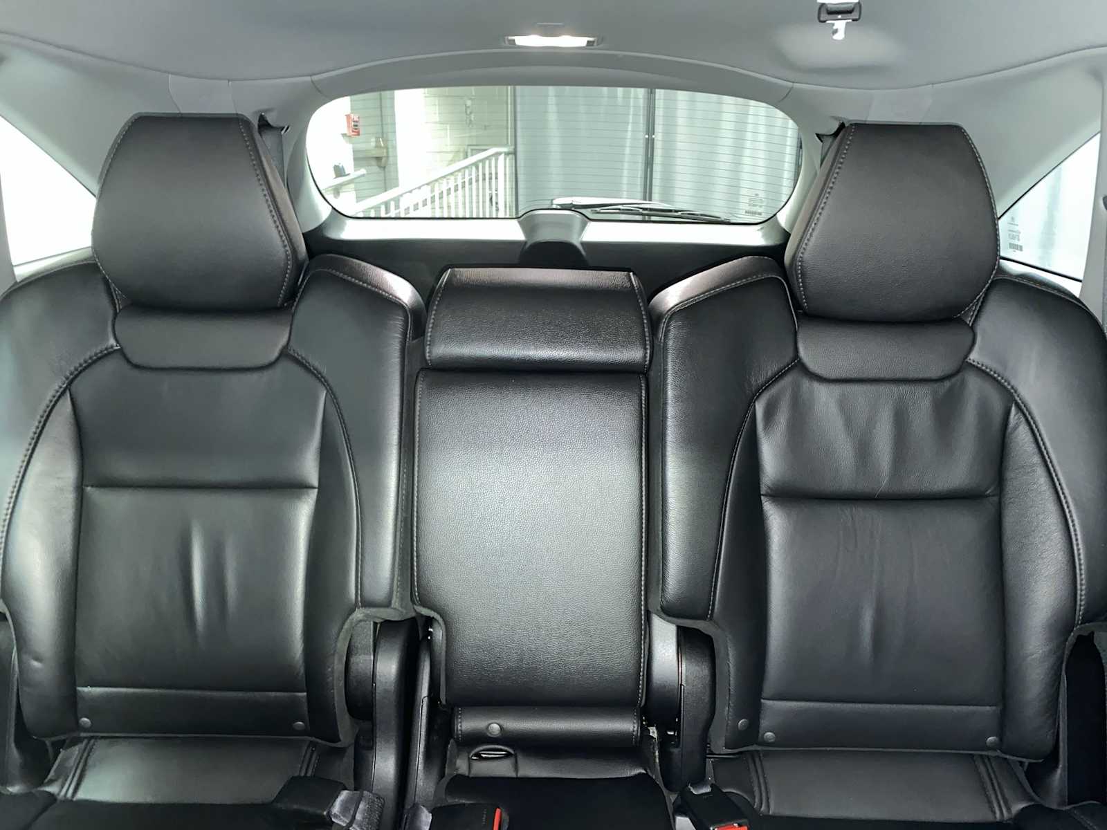 Thumbnail: 2020 Acura MDX - 22