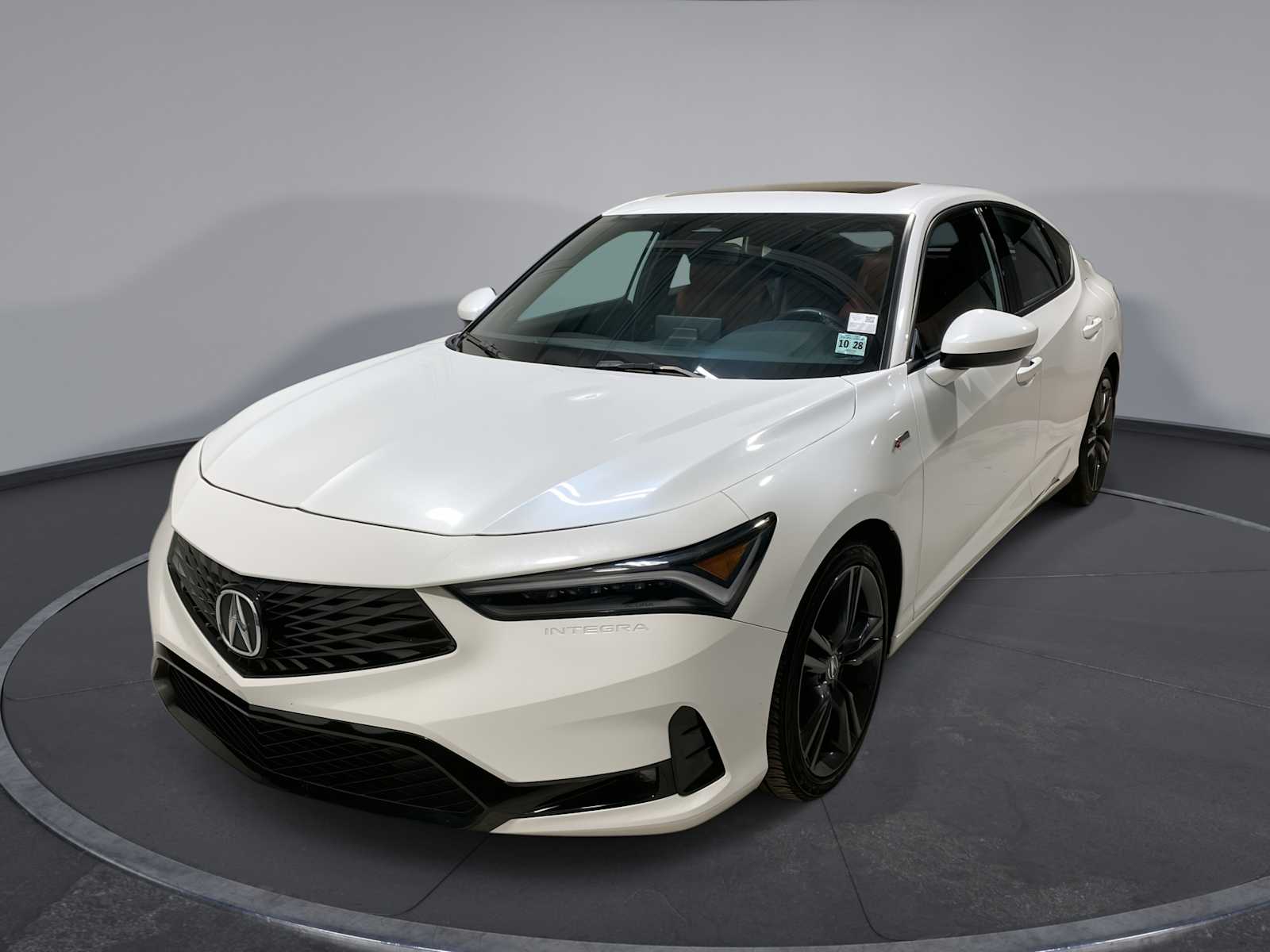 Thumbnail: 2024 Acura Integra - 1