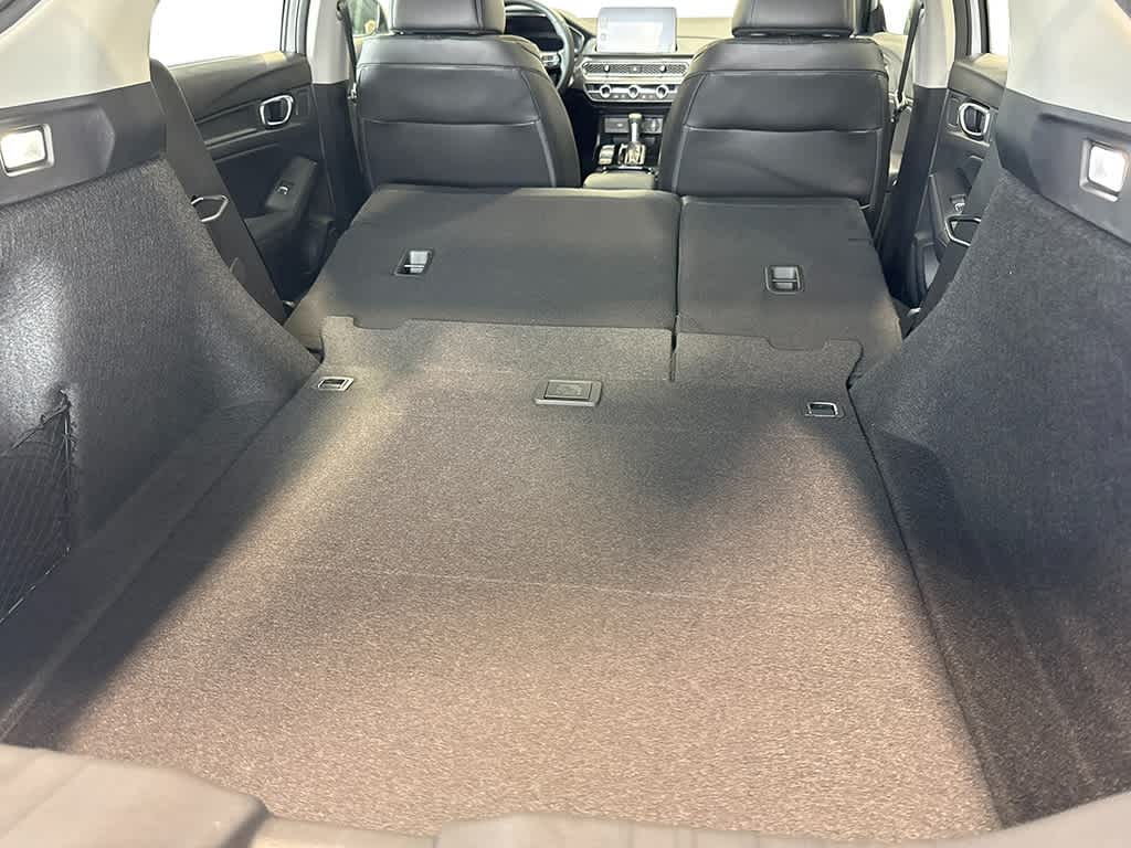 Thumbnail: 2026 Acura Integra - 34