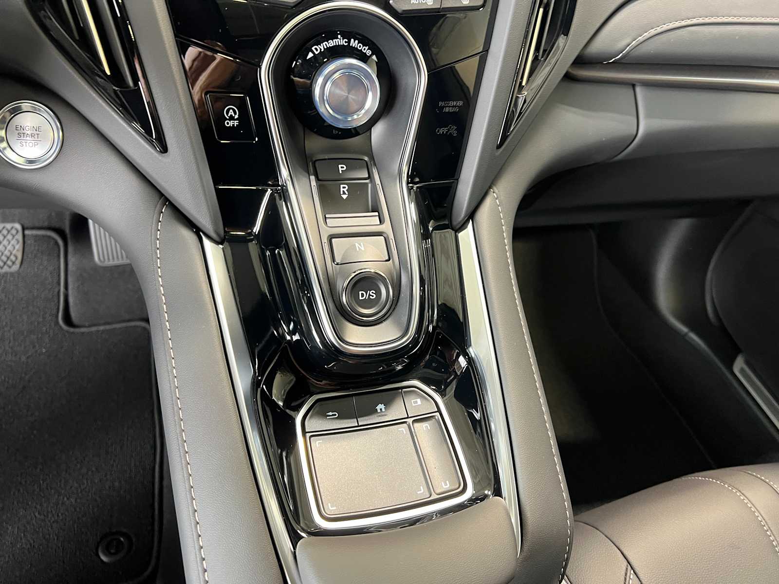 Thumbnail: 2026 Acura RDX - 23