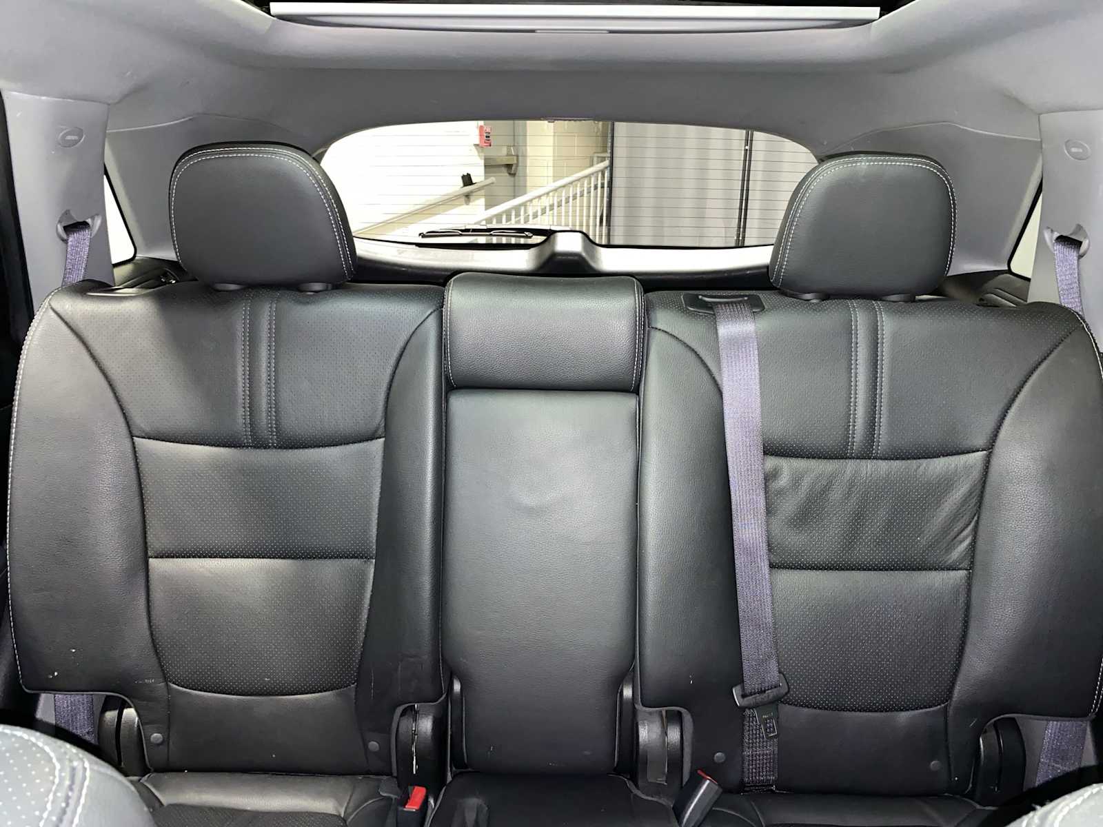 Thumbnail: 2011 Kia Sorento - 22
