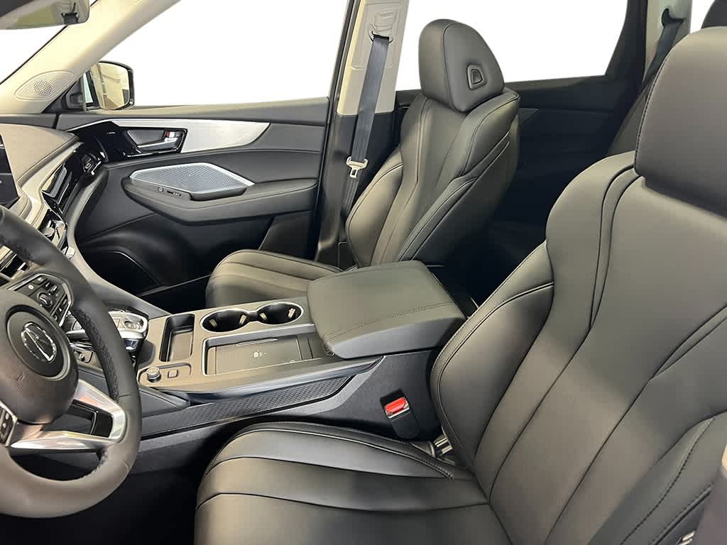 Thumbnail: 2026 Acura MDX - 13