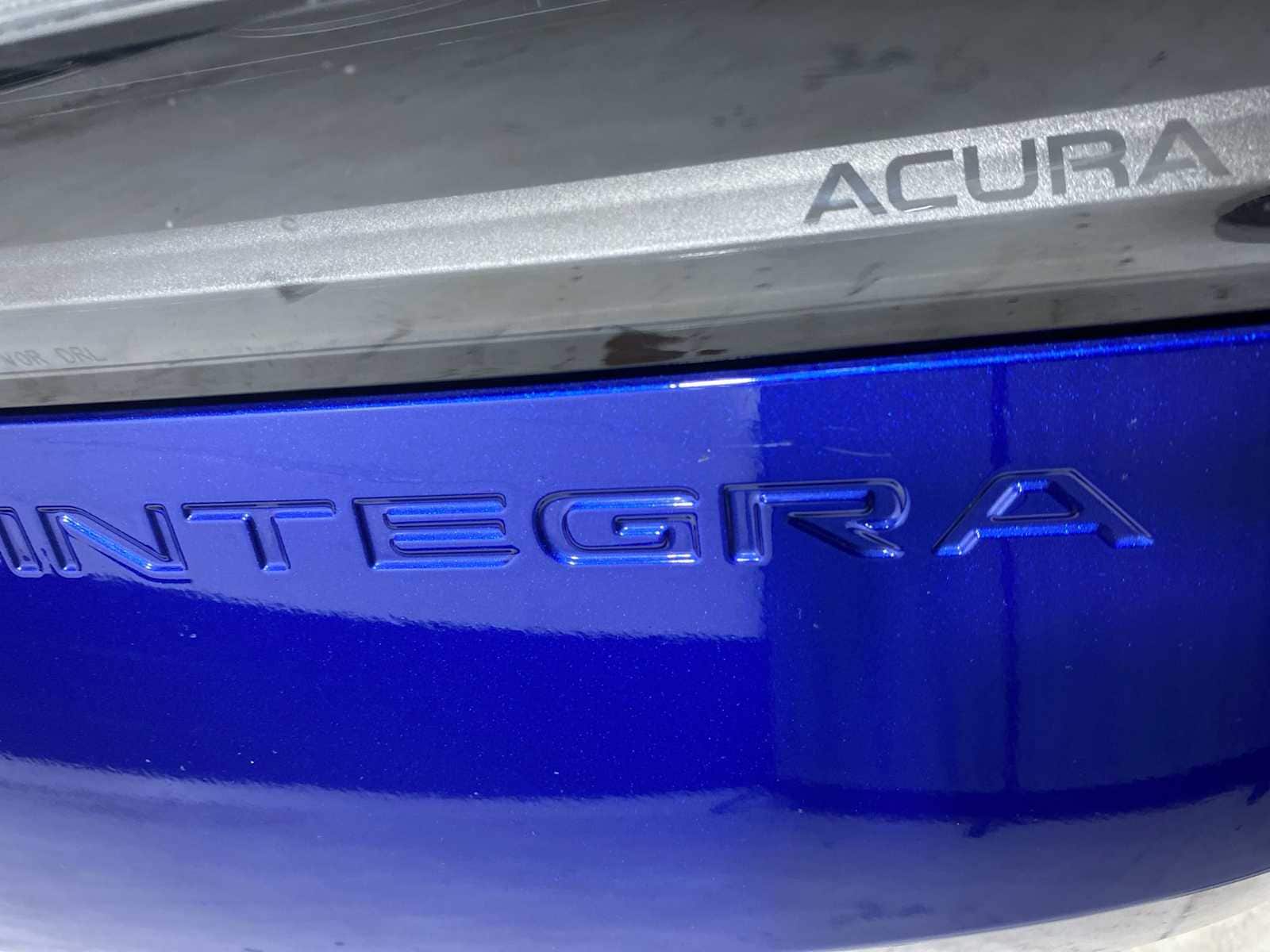 Thumbnail: 2023 Acura Integra - 7