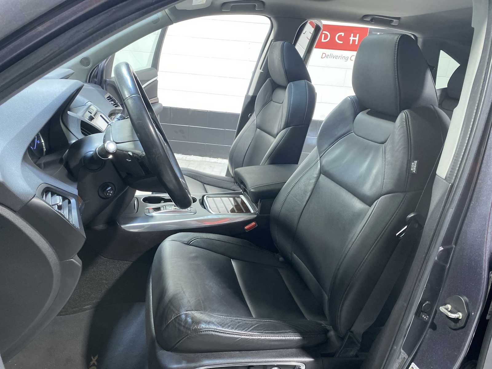 Thumbnail: 2019 Acura MDX - 11