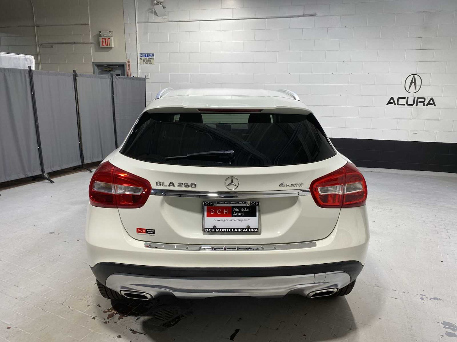 Thumbnail: 2015 Mercedes-Benz GLA - 5