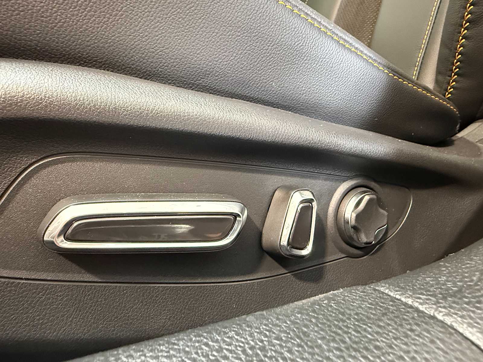 Thumbnail: 2026 Acura Integra - 17