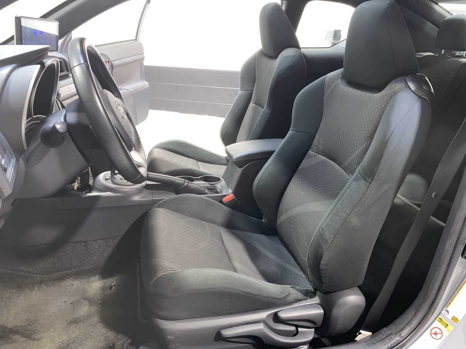 Thumbnail: 2011 Scion tC - 11