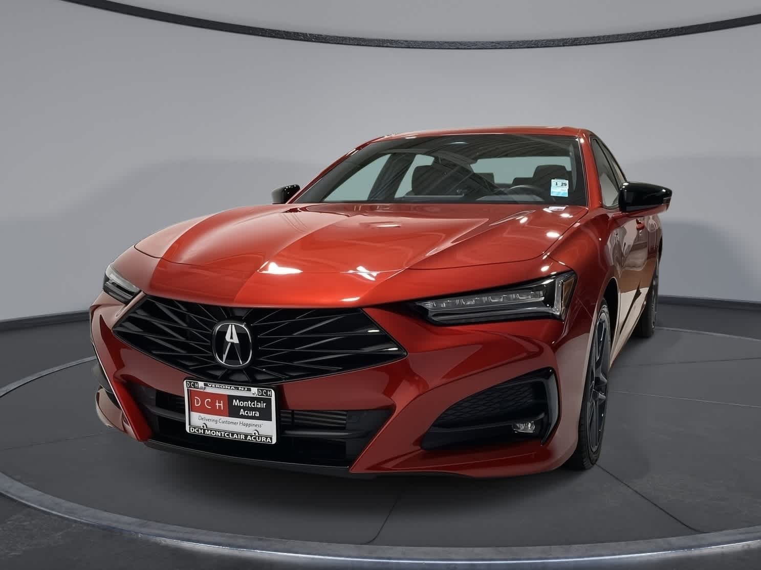 2024 Acura TLX A-Spec -
                Verona, NJ