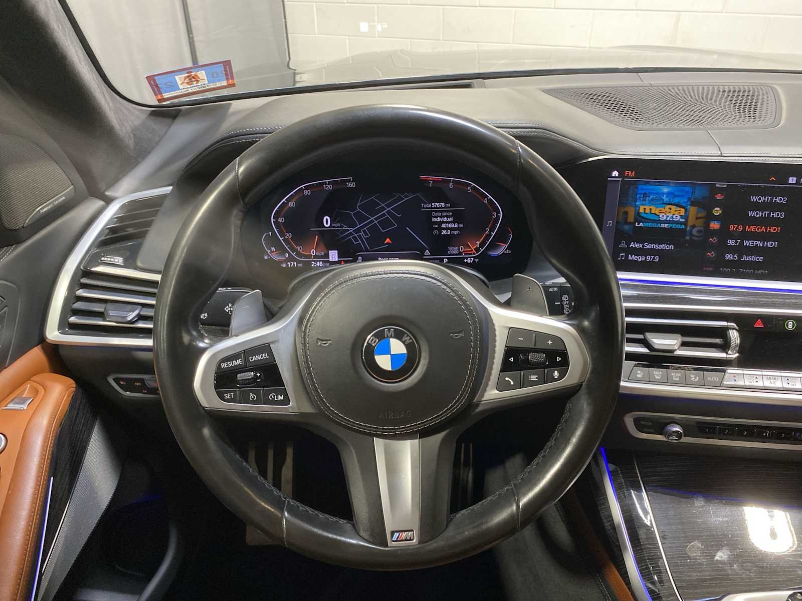 Thumbnail: 2020 BMW X7 - 15