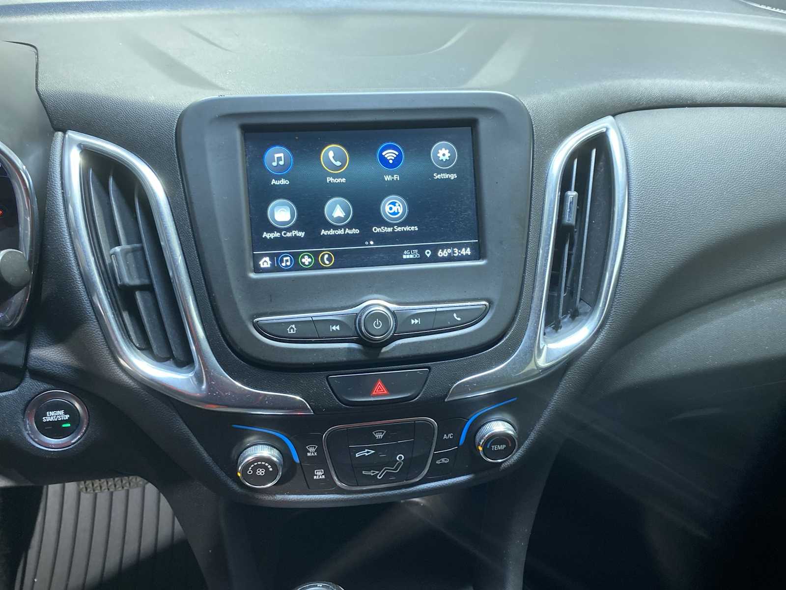 Thumbnail: 2019 Chevrolet Equinox - 16