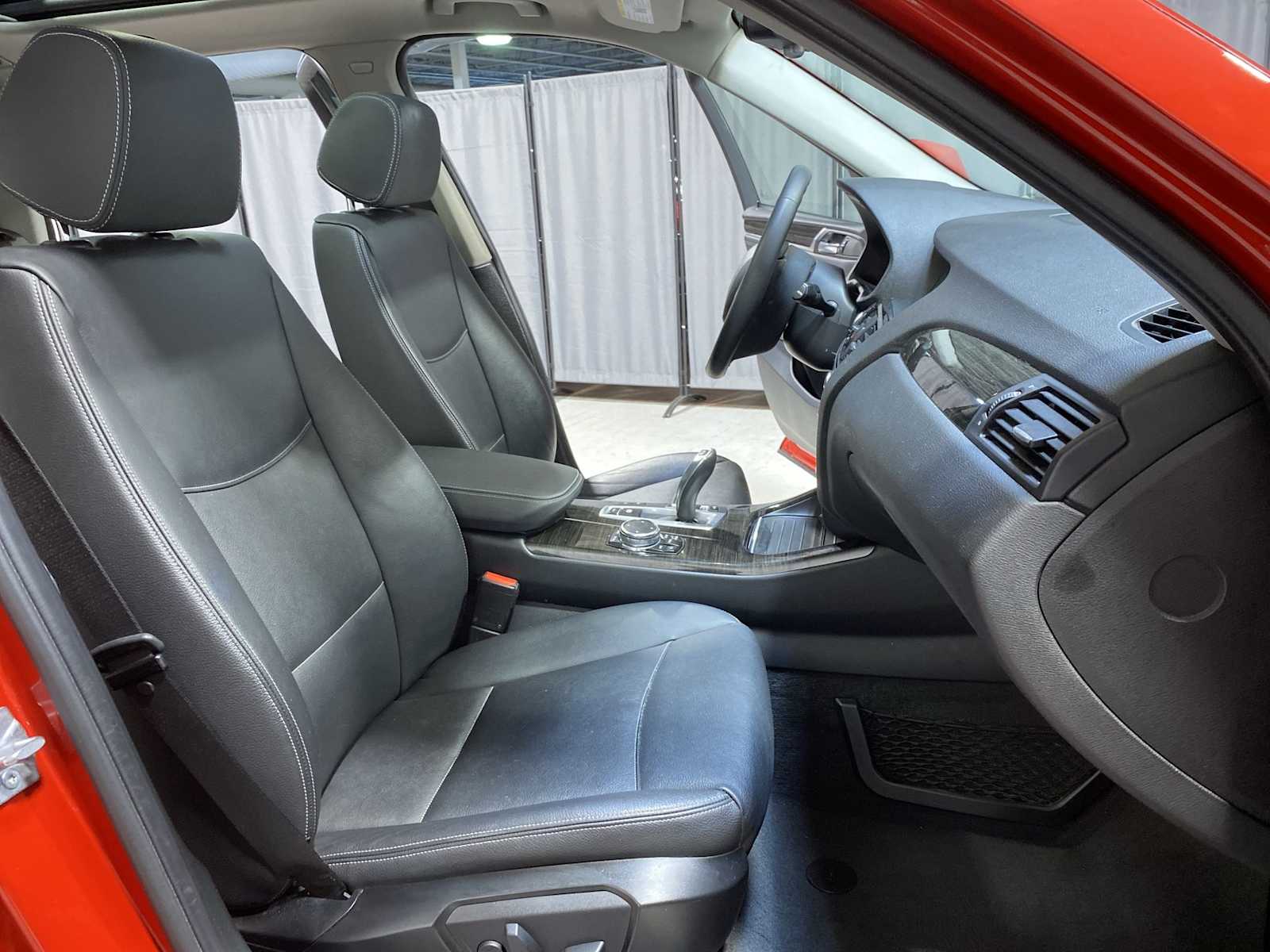 Thumbnail: 2016 BMW X3 - 14