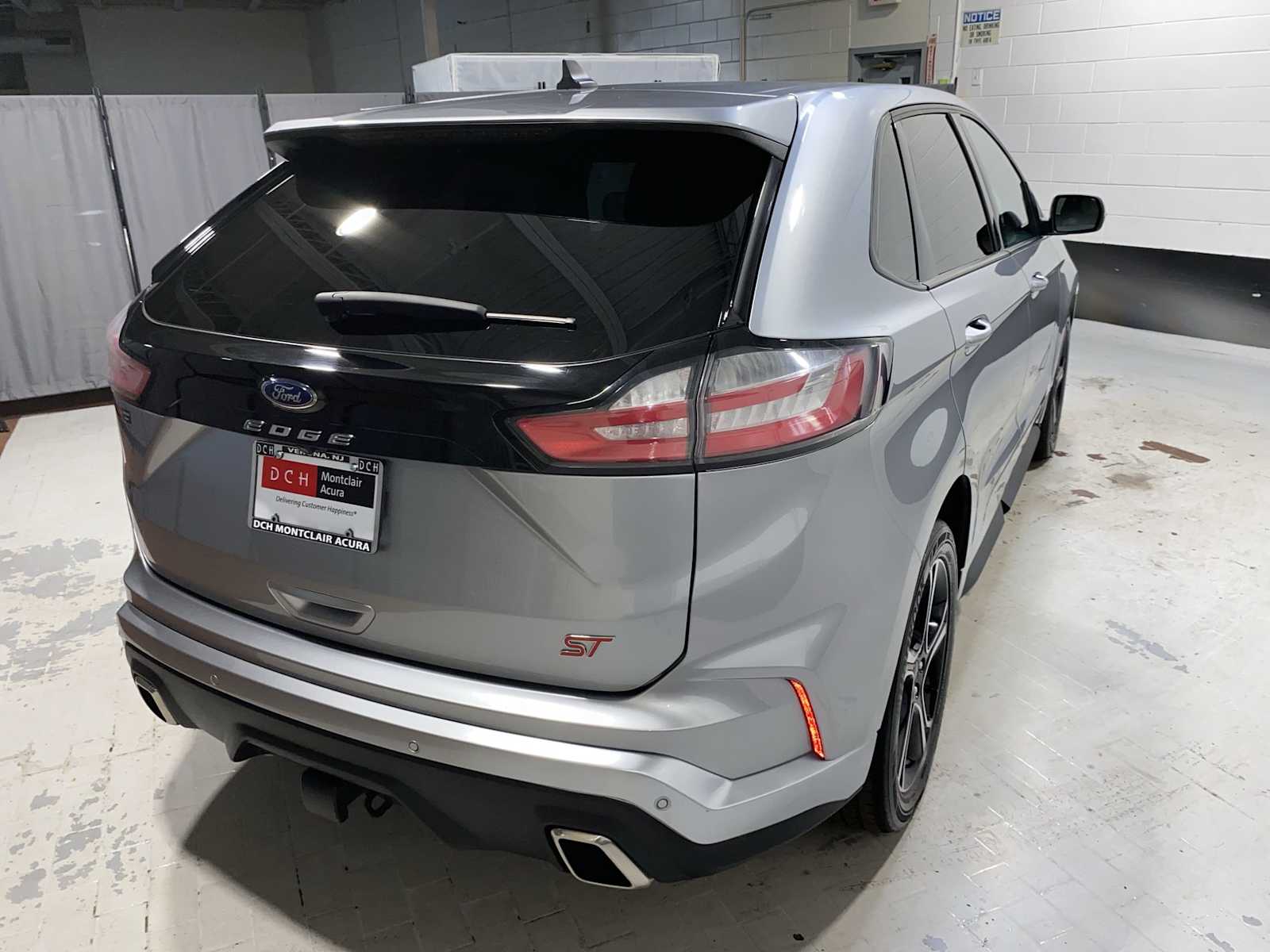 Thumbnail: 2022 Ford Edge - 26