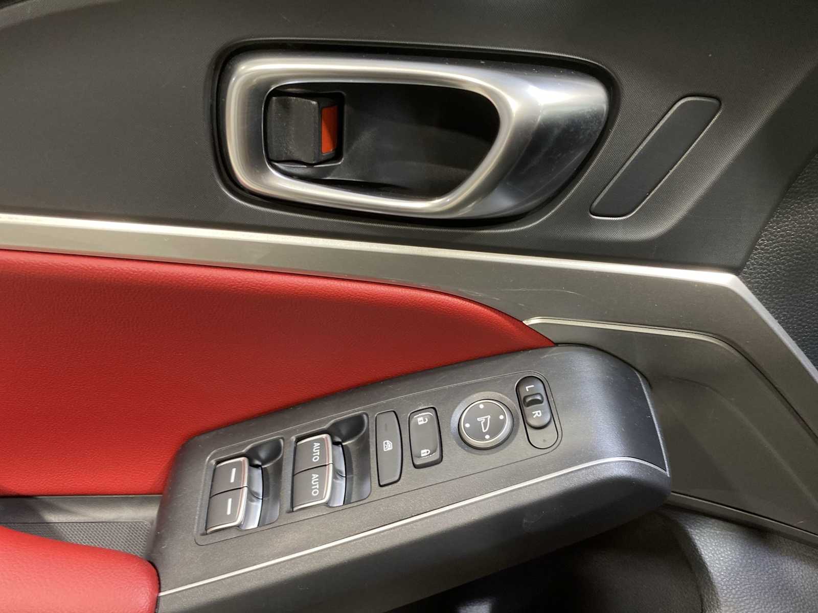 Thumbnail: 2023 Acura Integra - 23