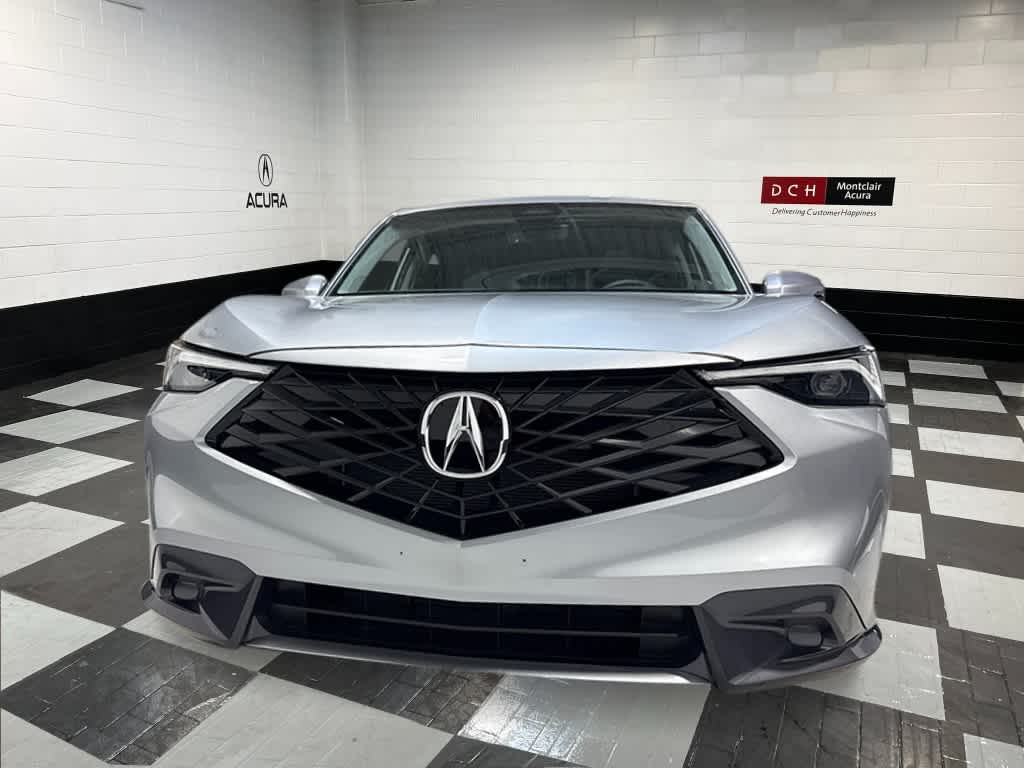 Thumbnail: 2026 Acura ADX - 8