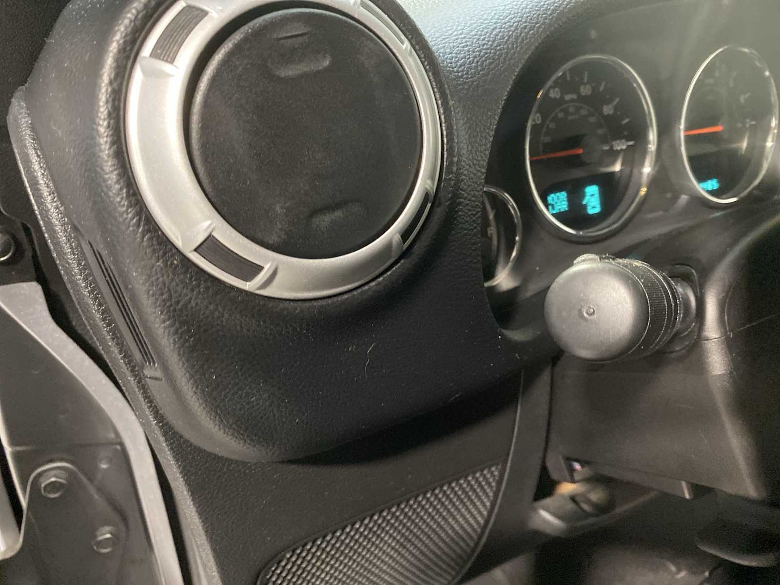 Thumbnail: 2013 Jeep Wrangler - 24