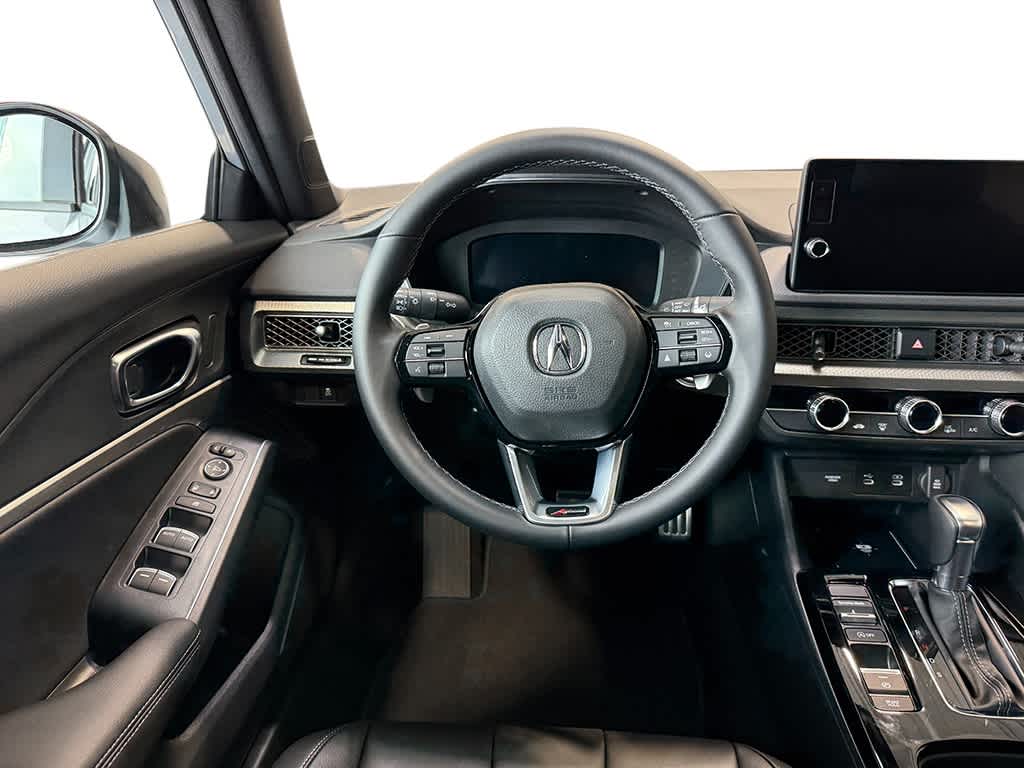 Thumbnail: 2026 Acura Integra - 13