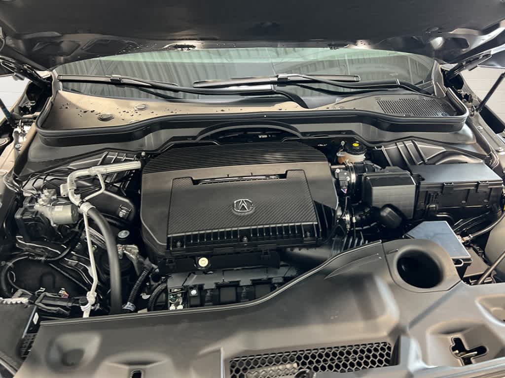 Thumbnail: 2026 Acura MDX - 11