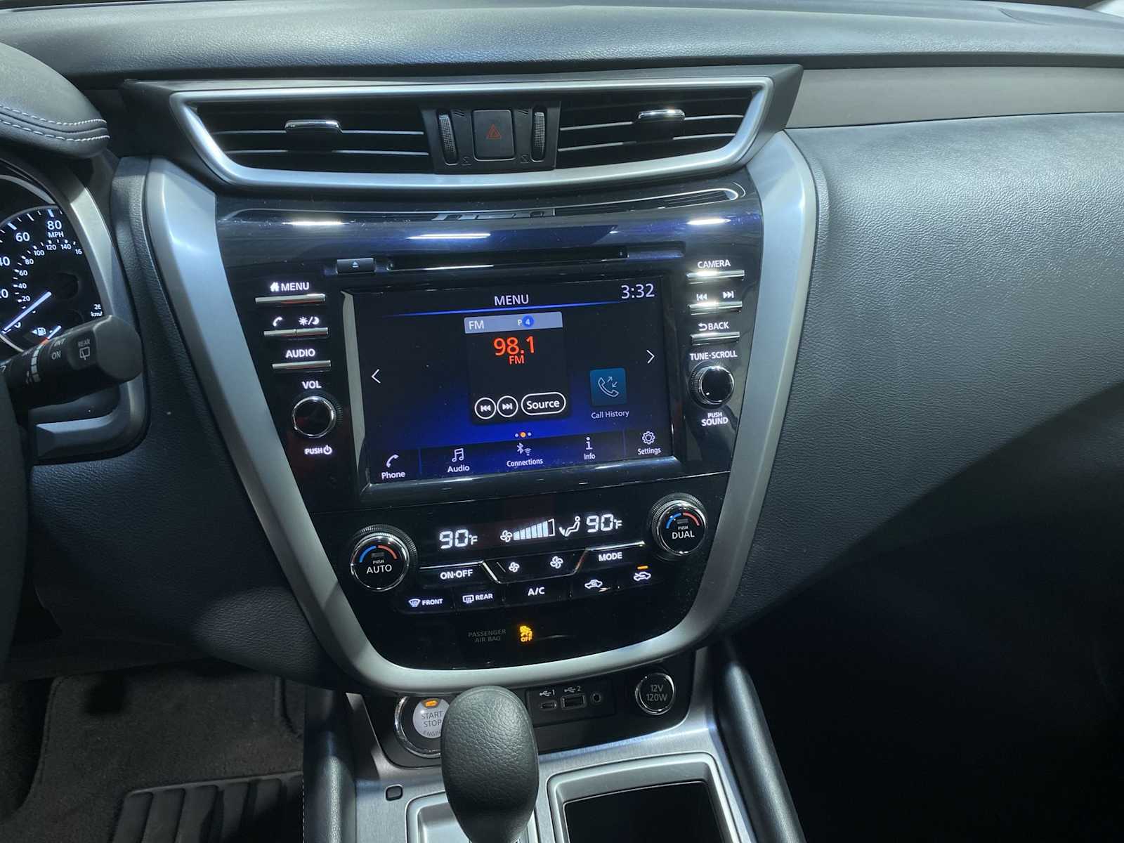 Thumbnail: 2020 Nissan Murano - 16