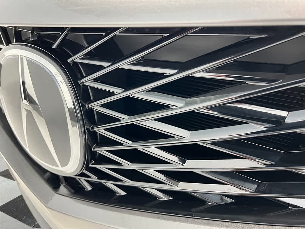 Thumbnail: 2026 Acura MDX - 11