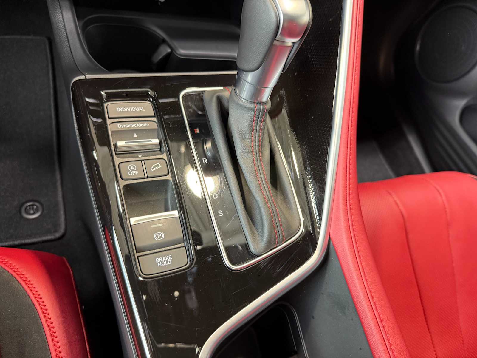 Thumbnail: 2026 Acura ADX - 23