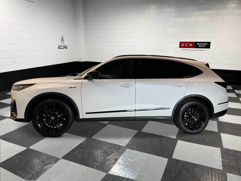 Thumbnail: 2026 Acura MDX - 2
