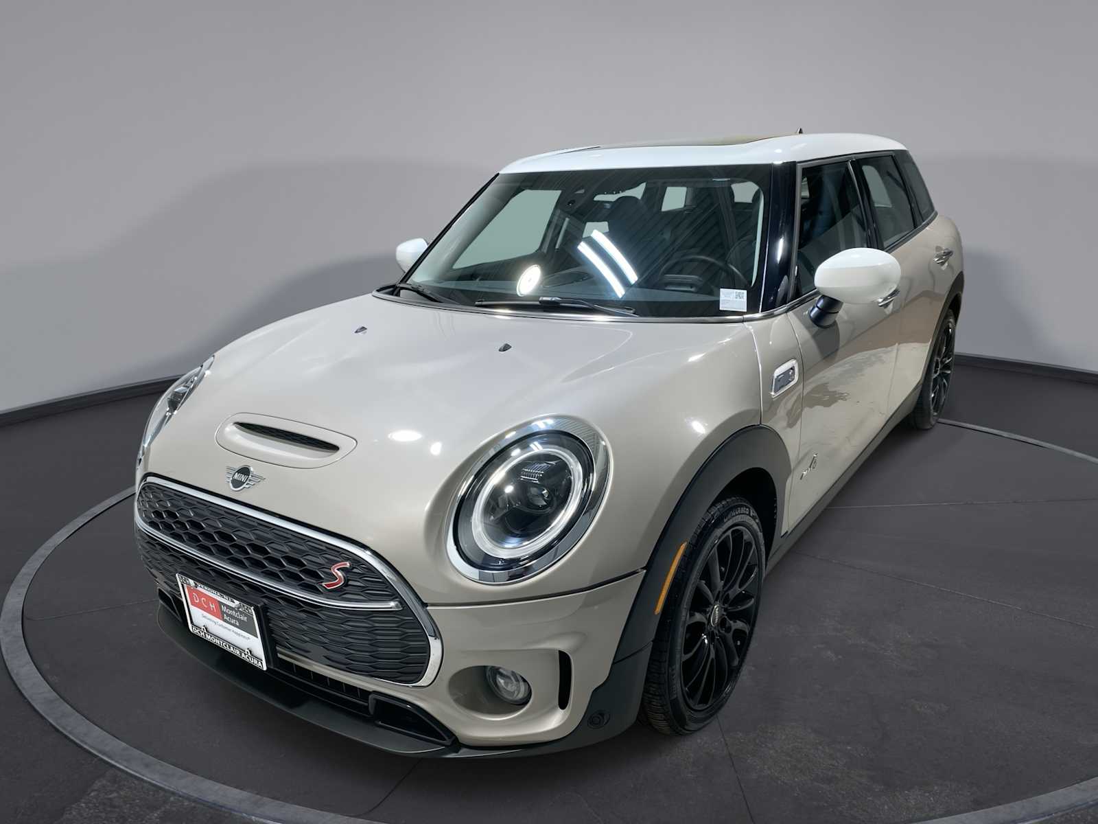 2024 MINI Cooper Clubman S -
                  Verona, NJ