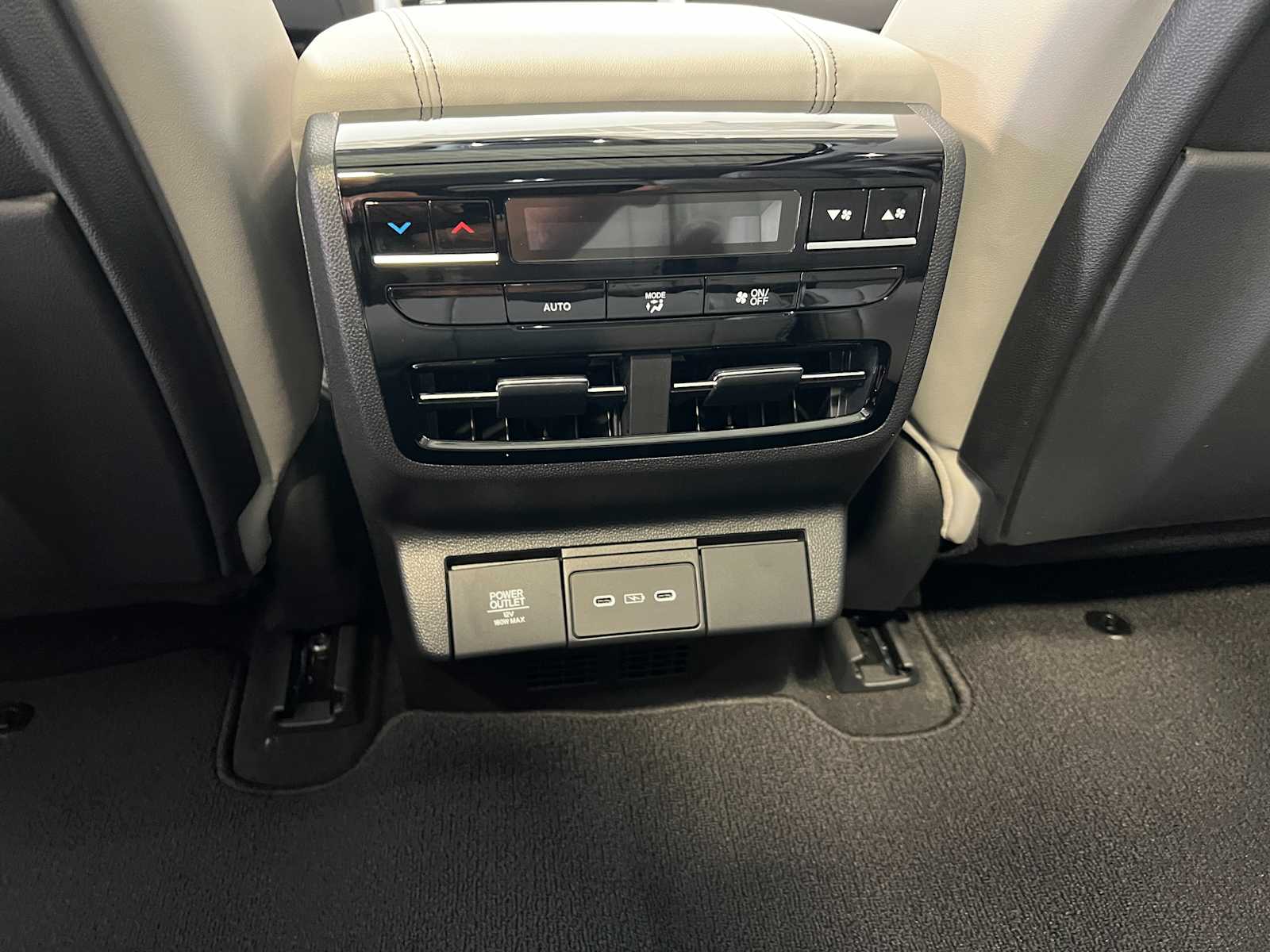 Thumbnail: 2026 Acura MDX - 30