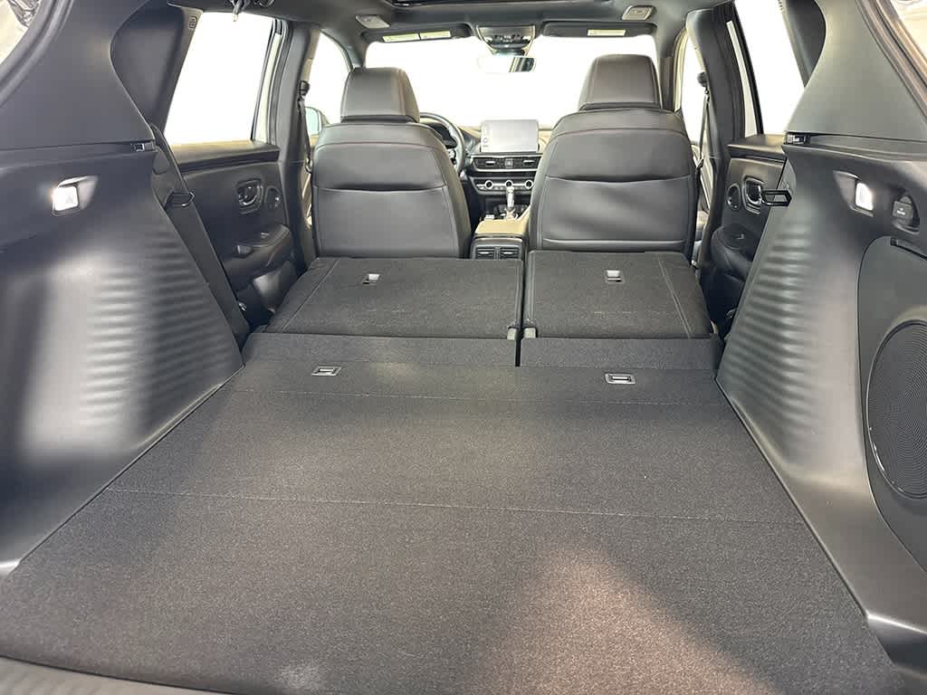 2025 Acura ADX A-SPEC ADVANCE 35