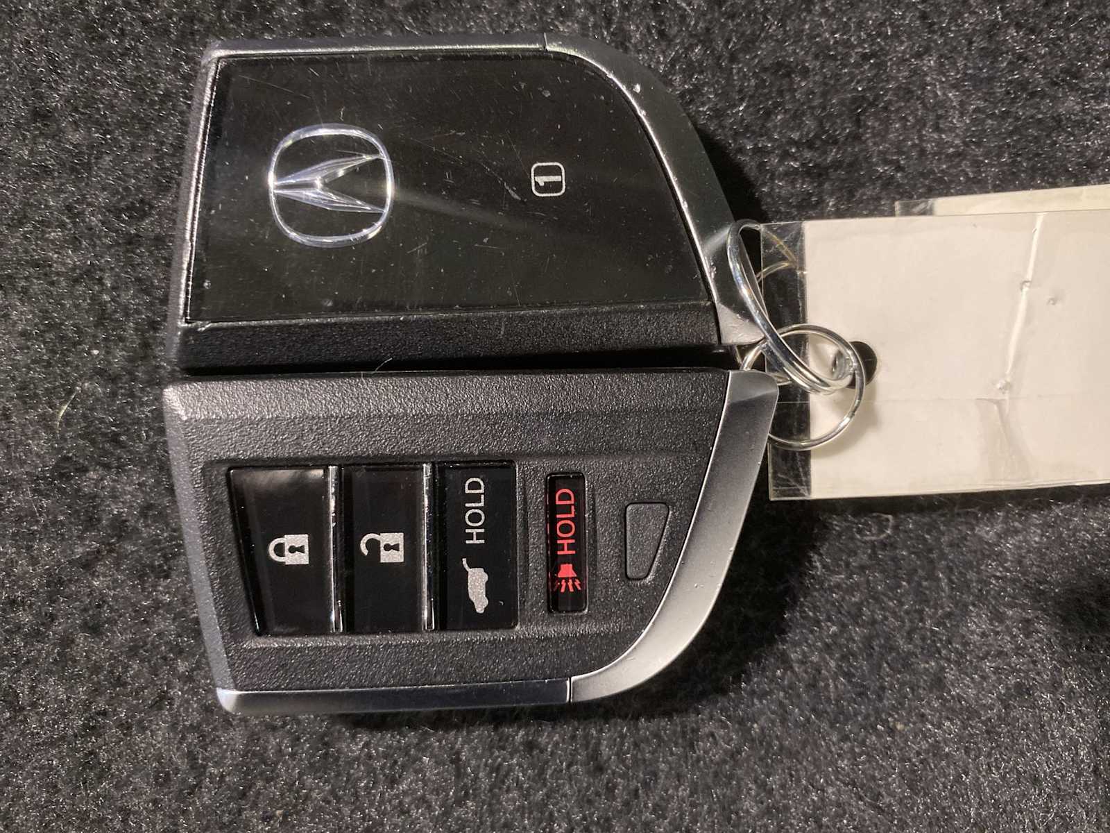 Thumbnail: 2023 Acura MDX - 20