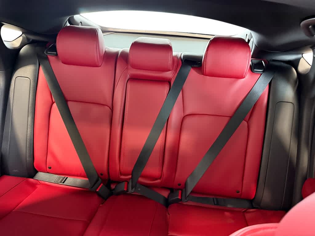 Thumbnail: 2026 Acura Integra - 33