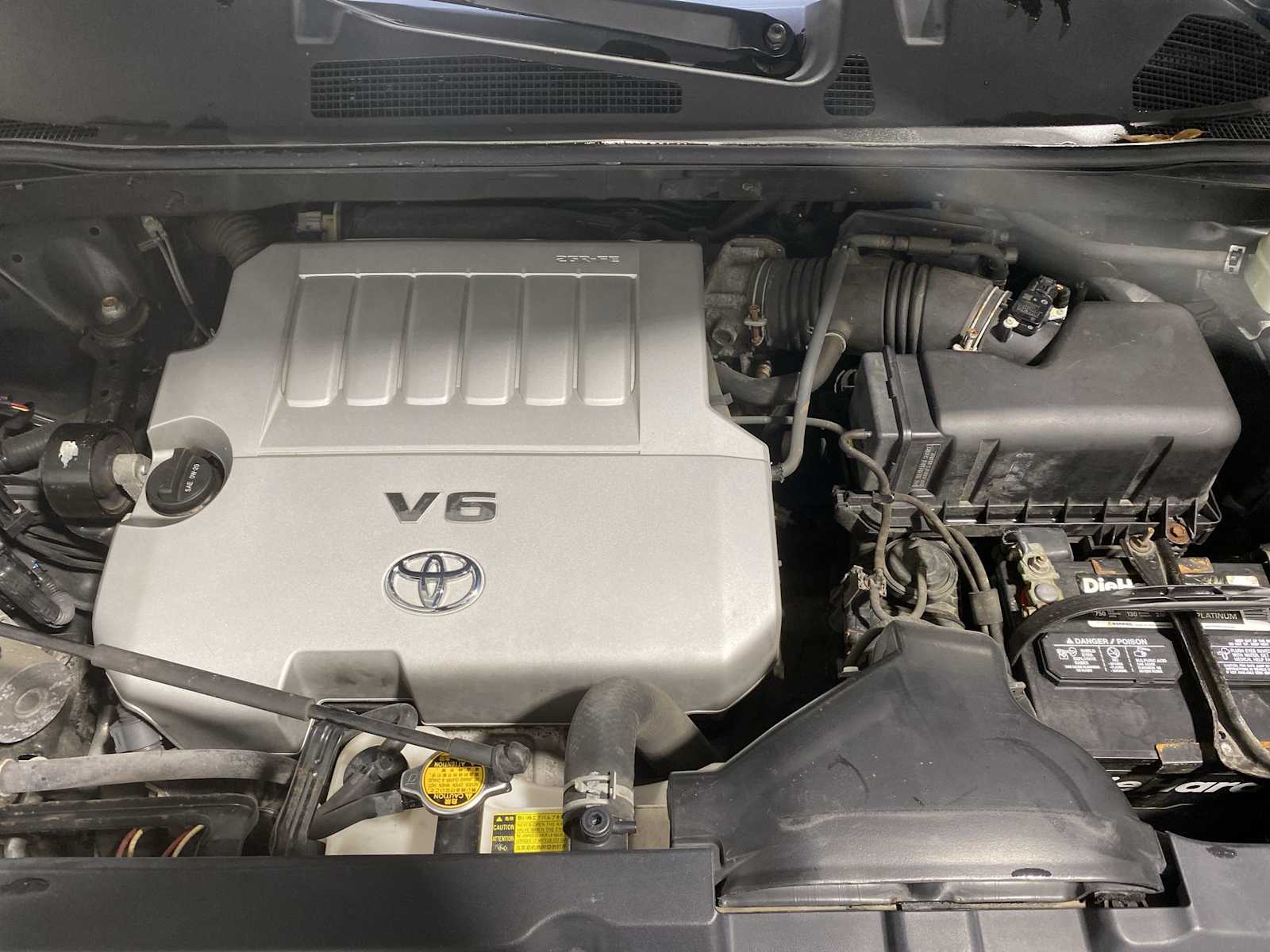 Thumbnail: 2013 Toyota Highlander - 9