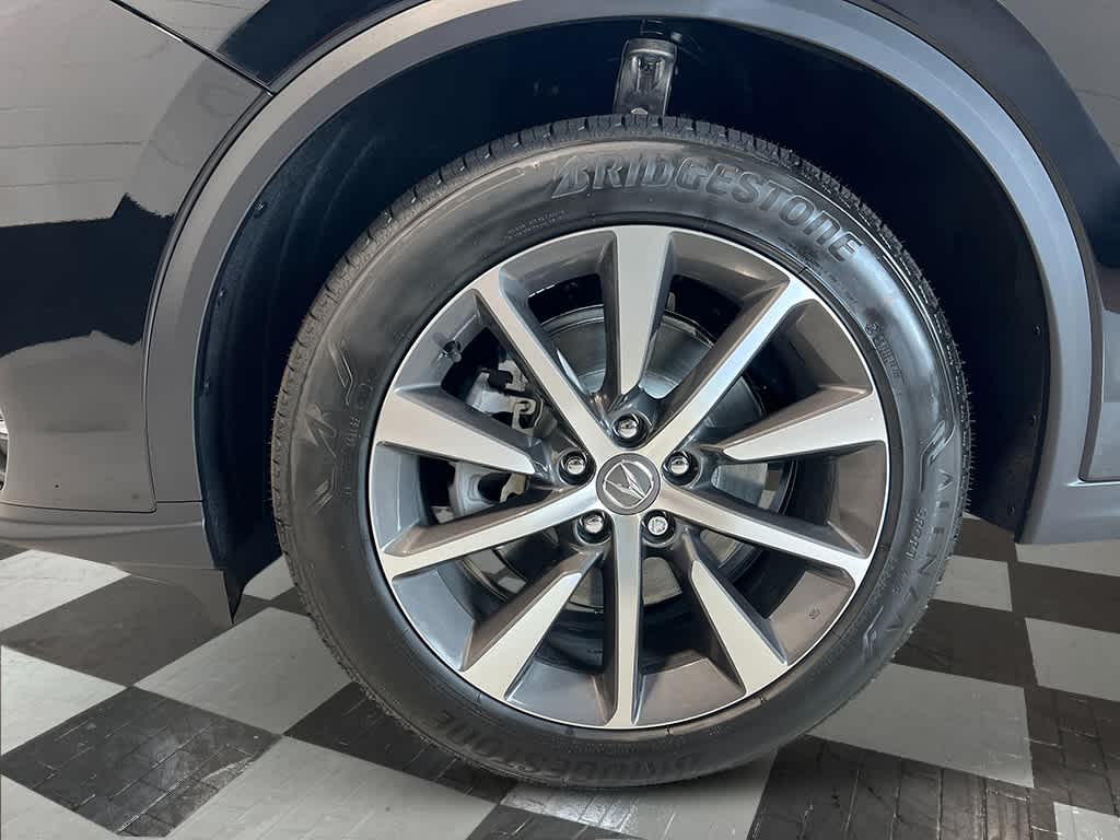 Thumbnail: 2026 Acura MDX - 12