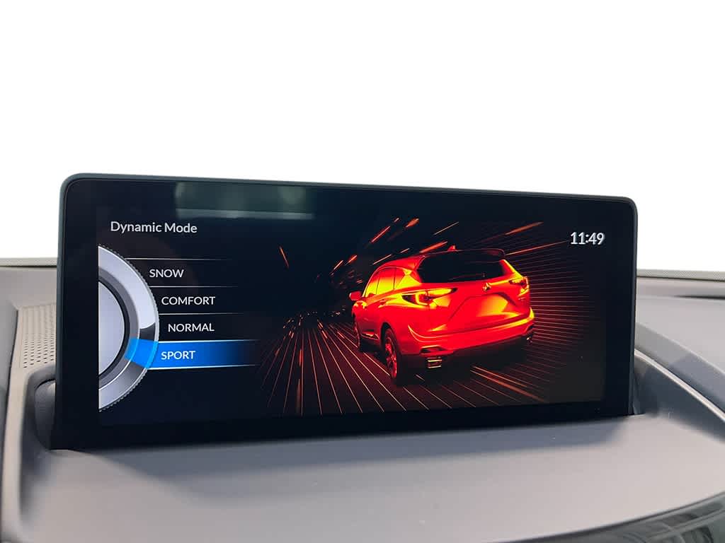 Thumbnail: 2026 Acura RDX - 23