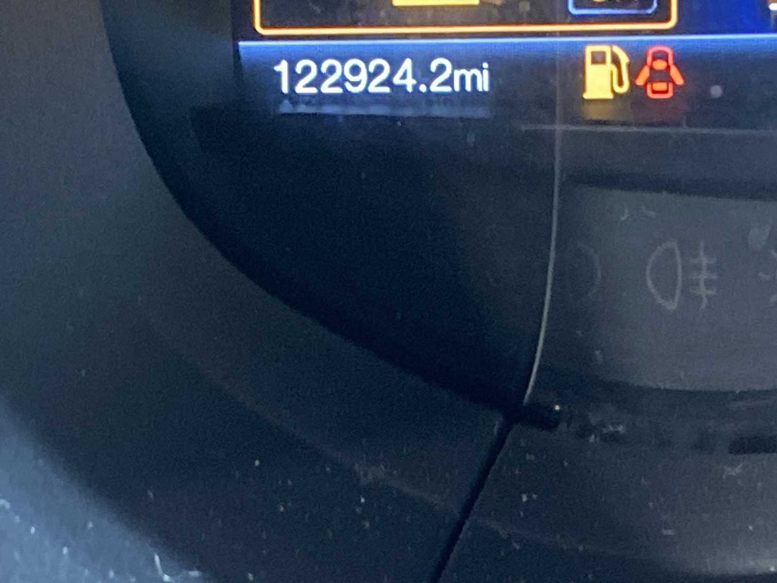 Thumbnail: 2018 Ford Edge - 18