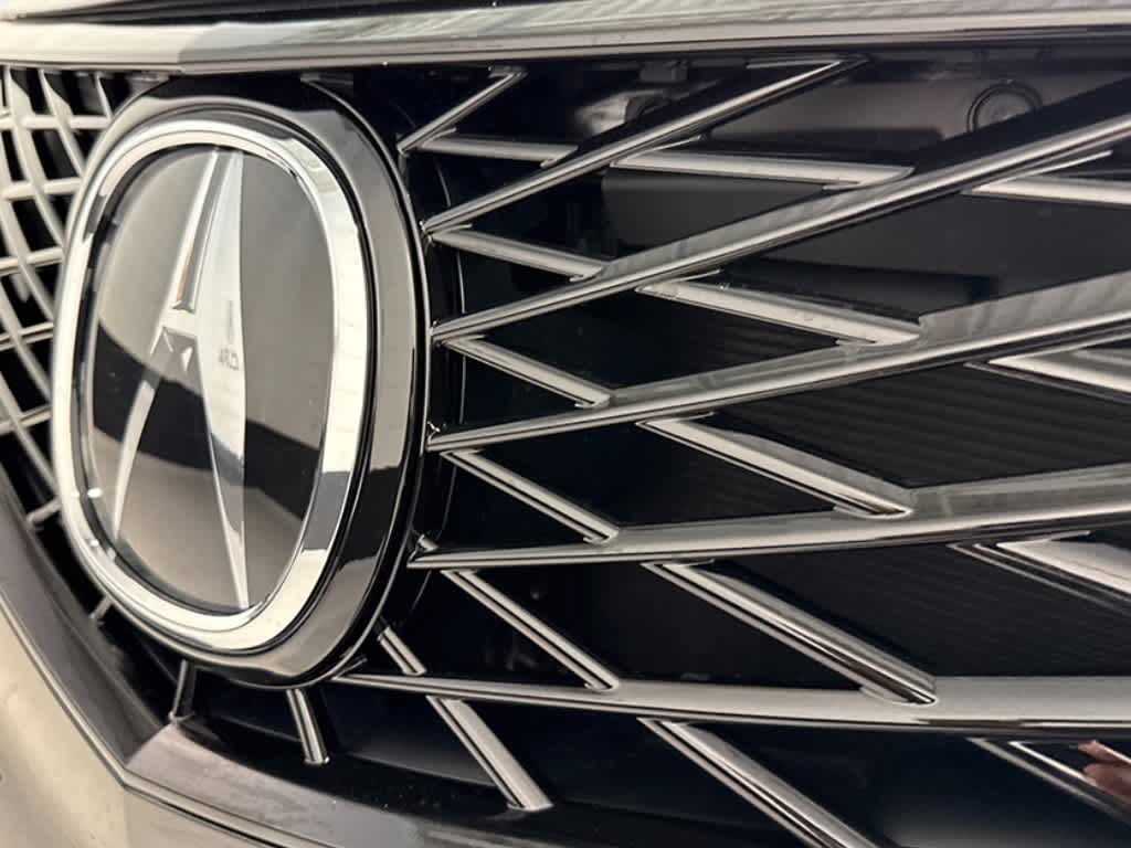 Thumbnail: 2025 Acura RDX - 11
