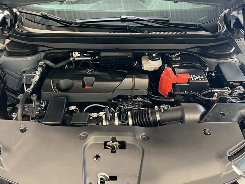 Thumbnail: 2026 Acura RDX - 10