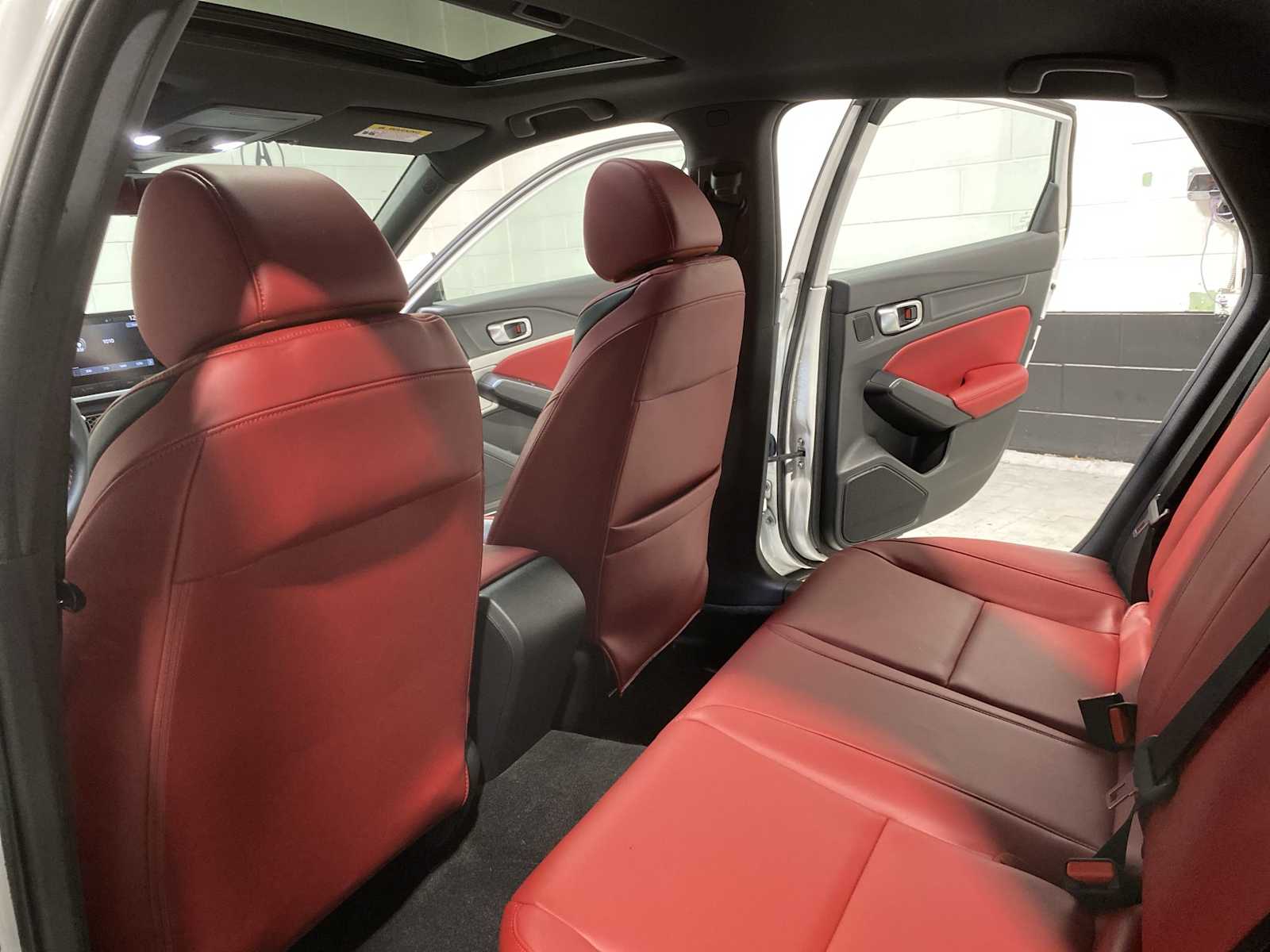 Thumbnail: 2023 Acura Integra - 12