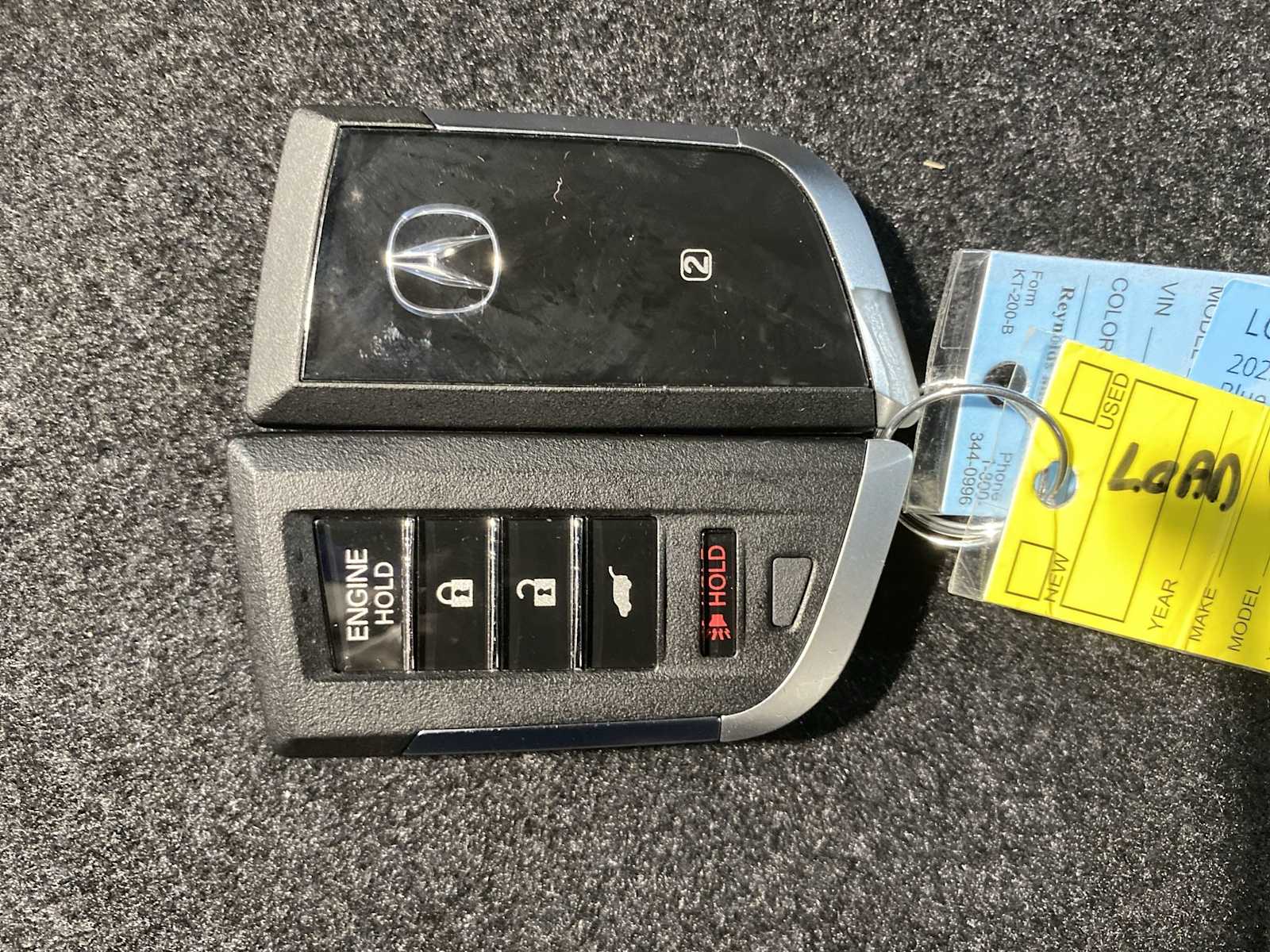 Thumbnail: 2025 Acura Integra - 20