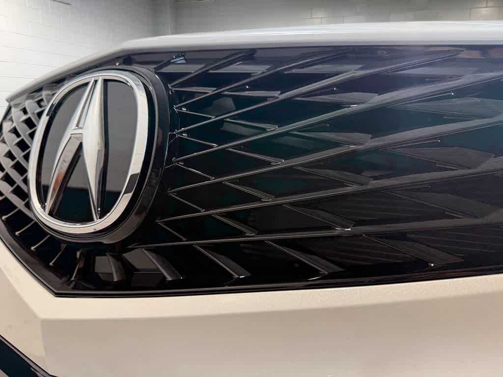 Thumbnail: 2026 Acura Integra - 11