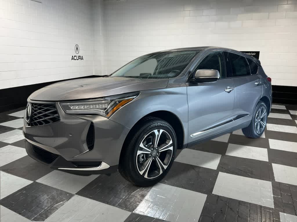 Thumbnail: 2026 Acura RDX - 1