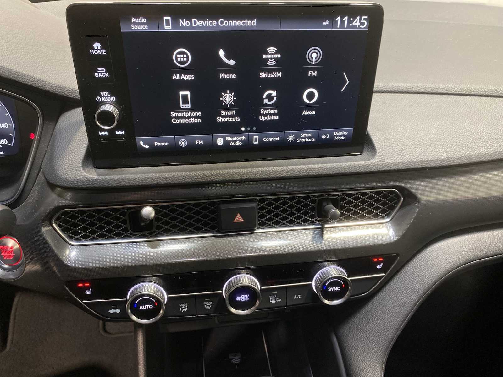 Thumbnail: 2023 Acura Integra - 16