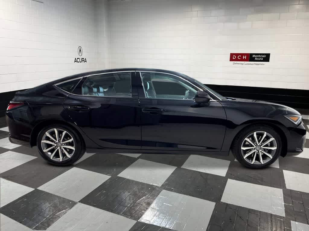 Thumbnail: 2026 Acura Integra - 6