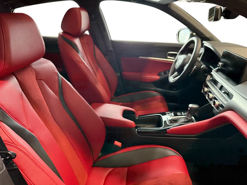 Thumbnail: 2026 Acura Integra - 34