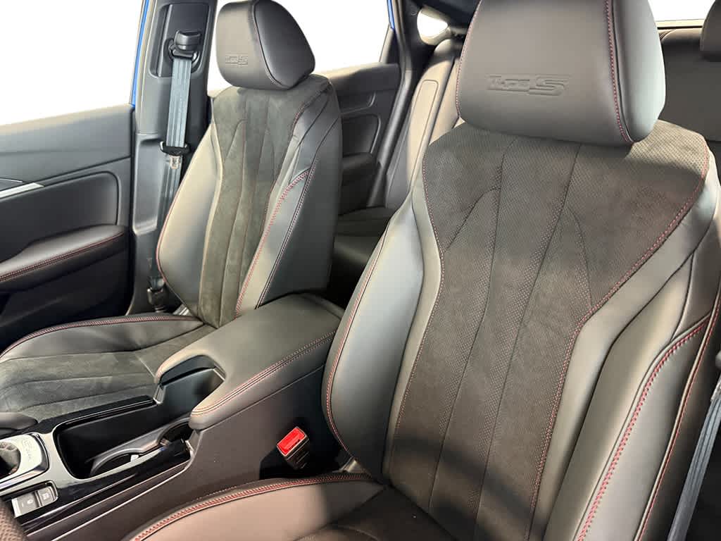 Thumbnail: 2026 Acura Integra - 15